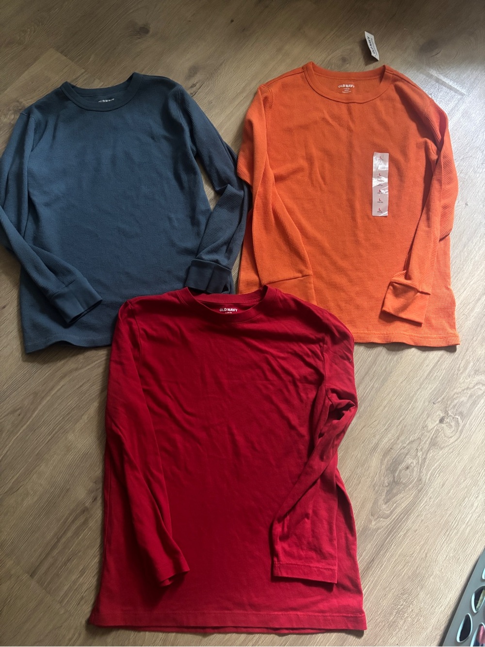 Boys Old Navy Top Bundle